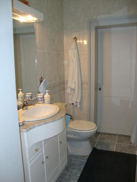 Au Charme Des Pommiers Bed & Breakfast Thiberville Dış mekan fotoğraf