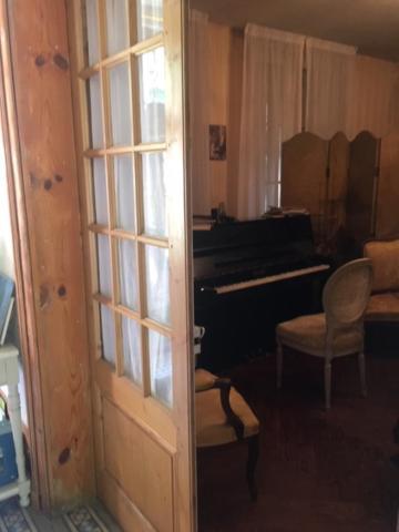 Au Charme Des Pommiers Bed & Breakfast Thiberville Dış mekan fotoğraf
