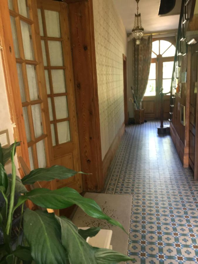 Au Charme Des Pommiers Bed & Breakfast Thiberville Dış mekan fotoğraf